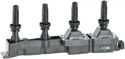 Bobina de encendido HELLA 5DA 193 175-461 HELLA 5DA 193 175-461 Oferta Limitada